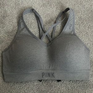 Victoria's Secret, PINK sports bra
